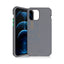Itskins Biodegradable Case For iPhone 12 & 12 Pro - Grey And Green Accessories > Mobiles & Tablets