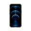 Itskins Biodegradable Case For iPhone 12 & 12 Pro - Kaki Accessories > Mobiles & Tablets