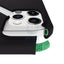 Itskins Biodegradable Case For iPhone 12 Pro Max - Black And Green Accessories > Mobiles & Tablets