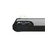 Itskins Biodegradable Case For iPhone 12 Pro Max - Black And Transparent Accessories > Mobiles & Tablets