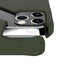 Itskins Biodegradable Case For iPhone 12 Pro Max - Kaki Accessories > Mobiles & Tablets