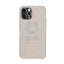 Itskins Biodegradable Case For iPhone 12 Pro Max - Natural Accessories > Mobiles & Tablets
