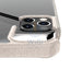 Itskins Biodegradable Case For iPhone 12 Pro Max - Natural And Transparent Accessories > Mobiles & Tablets