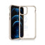 Itskins Biodegradable Case For iPhone 12 & 12 Pro - Natural And Transparent Accessories > Mobiles & Tablets
