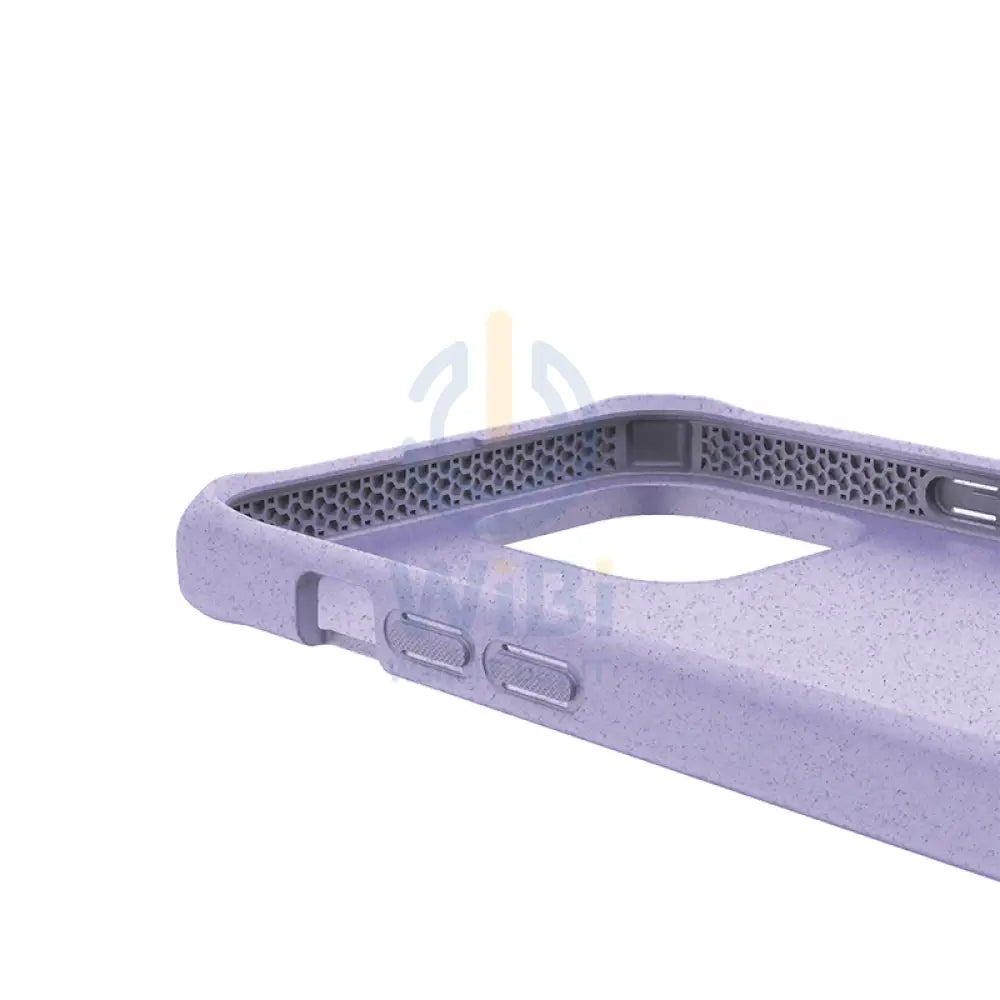 Itskins Biodegradable Case For iPhone 13 Pro Max - Light Purple Accessories > Mobiles & Tablets