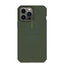 Itskins Biodegradable Case For iPhone 13 Pro - Olive Green Accessories > Mobiles & Tablets