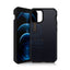 Itskins Carbon Case - Apple iPhone 12 & 12 Pro / Blue Carbon Accessories > Mobiles & Tablets