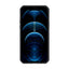 Itskins Carbon Case - Apple iPhone 12 Pro Max / Blue Carbon Accessories > Mobiles & Tablets