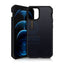 Itskins Carbon Case - Apple iPhone 12 Pro Max / Blue Carbon Accessories > Mobiles & Tablets