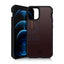 Itskins Carbon Case - Apple iPhone 12 Pro Max / Red Carbon Accessories > Mobiles & Tablets