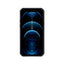 Itskins Carbon Case - Apple iPhone 12 & 12 Pro / Red Carbon Accessories > Mobiles & Tablets