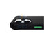 Itskins Feroniabio Summit Case For iPhone 12 / 12 Pro 3M Anti Shock - Black And Green Accessories > Mobiles & Tablets >