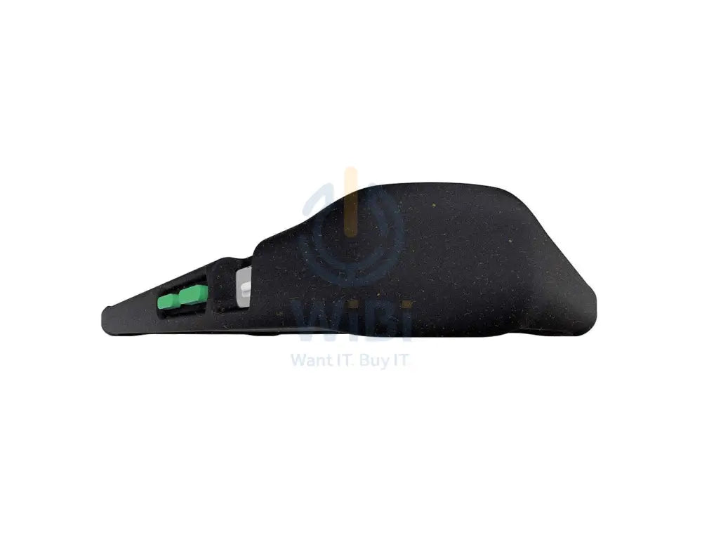 Itskins Feroniabio Summit Case For iPhone 12 / 12 Pro 3M Anti Shock - Black And Green Accessories > Mobiles & Tablets >