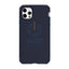 Itskins Feroniabio Summit Case For iPhone 12 / 12 Pro 3M Anti Shock - Deep Blue And Light Blue Accessories > Mobiles &