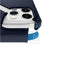Itskins Feroniabio Summit Case For iPhone 12 / 12 Pro 3M Anti Shock - Deep Blue And Light Blue Accessories > Mobiles &