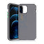 Itskins Feroniabio Summit Case For iPhone 12 Pro Max 3M Anti Shock - Grey And Green Accessories > Mobiles & Tablets >