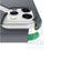 Itskins Feroniabio Summit Case For iPhone 12 Pro Max 3M Anti Shock - Grey And Green Accessories > Mobiles & Tablets >