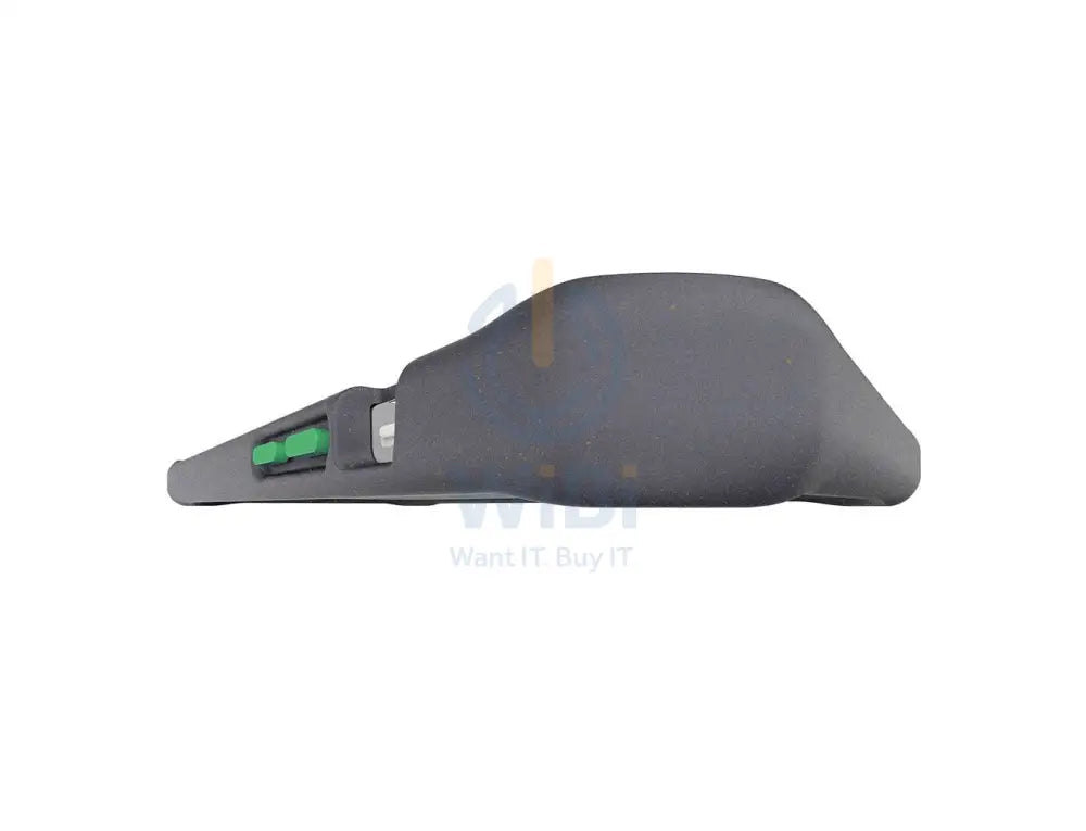 Itskins Feroniabio Summit Case For iPhone 12 Pro Max 3M Anti Shock - Grey And Green Accessories > Mobiles & Tablets >