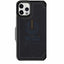 Itskins Folio Leather Case - iPhone 12 Pro Max / Black Accessories > Mobiles & Tablets