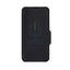 Itskins Folio Leather Case - Apple iPhone 12 & 12 Pro / Black Accessories > Mobiles & Tablets