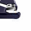 Itskins Folio Leather Case - iPhone 12 & 12 Pro / Navy Blue Accessories > Mobiles & Tablets