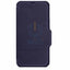 Itskins Folio Leather Case - iPhone 12 & 12 Pro / Navy Blue Accessories > Mobiles & Tablets