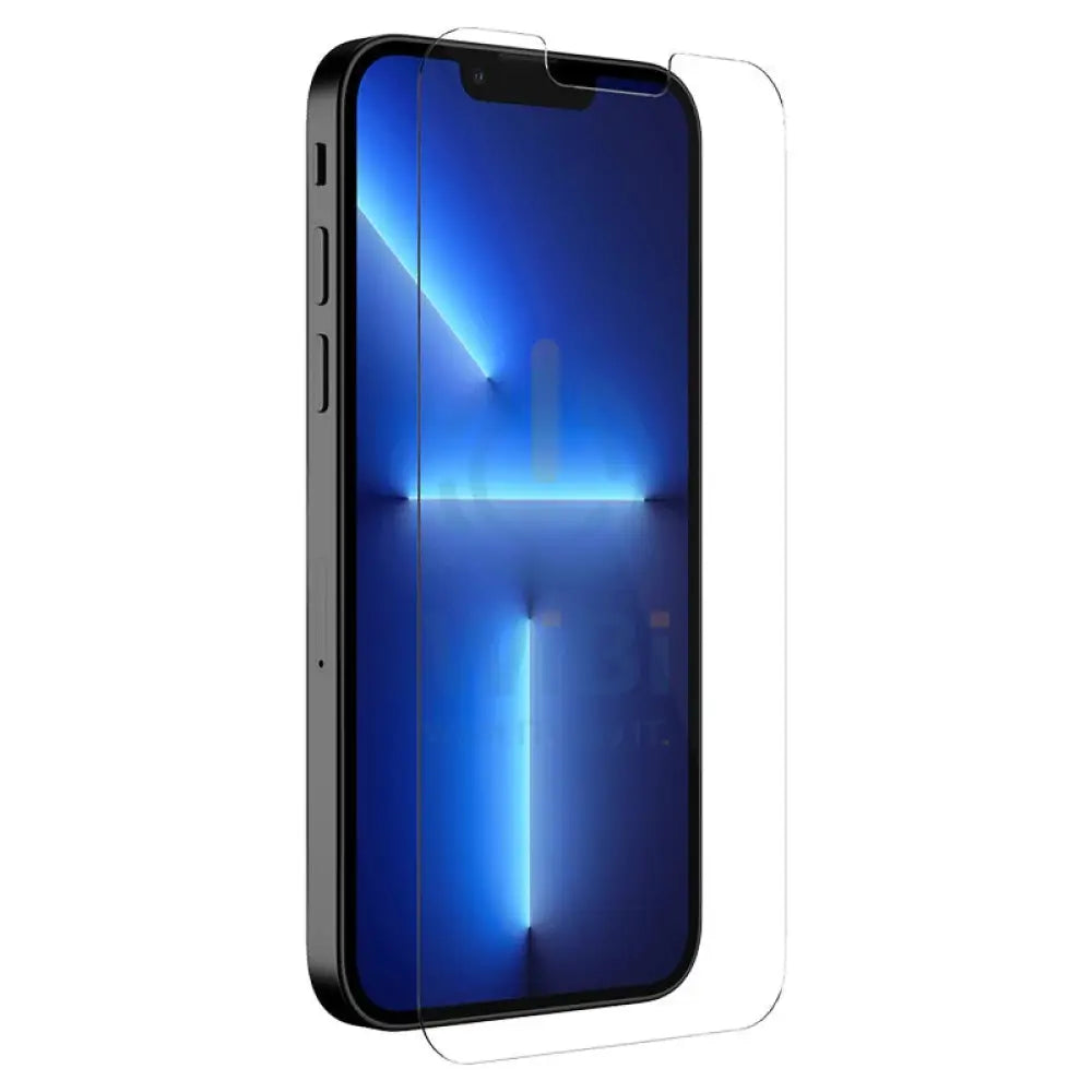 Itskins Hexoglass 2.5D Glass - Apple iPhone 13 & 13 Pro / Clear Accessories > Mobiles & Tablets > Mobiles > Screen