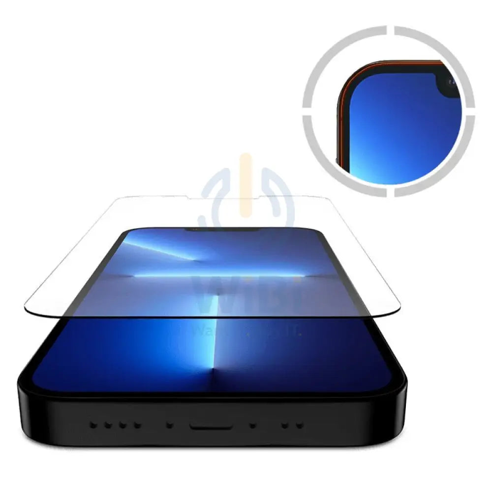 Itskins Hexoglass 2.5D Glass - Apple iPhone 13 & 13 Pro / Clear Accessories > Mobiles & Tablets > Mobiles > Screen