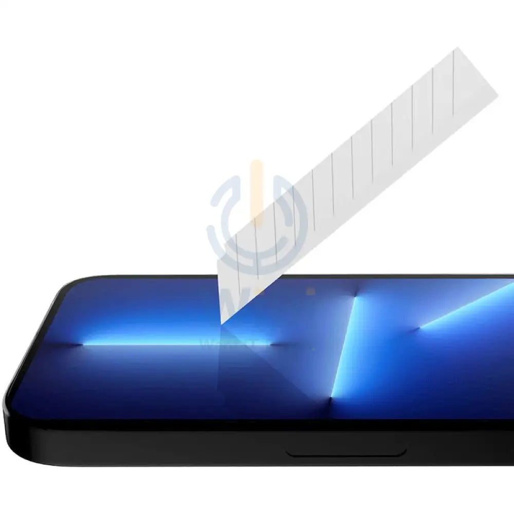 Itskins Hexoglass 2.5D Glass - Apple iPhone 13 & 13 Pro / Clear Accessories > Mobiles & Tablets > Mobiles > Screen