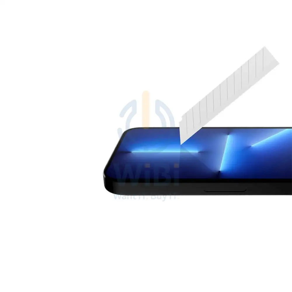 Itskins Hexoglass 2.5D Glass - Apple iPhone 13 Pro Max / Clear Accessories > Mobiles & Tablets > Mobiles > Screen