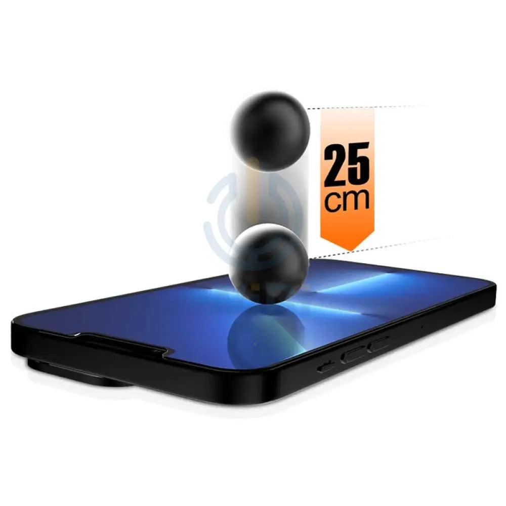 Itskins Hexoglass 2.5D Glass - Apple iPhone 13 Pro Max / Clear Accessories > Mobiles & Tablets > Mobiles > Screen
