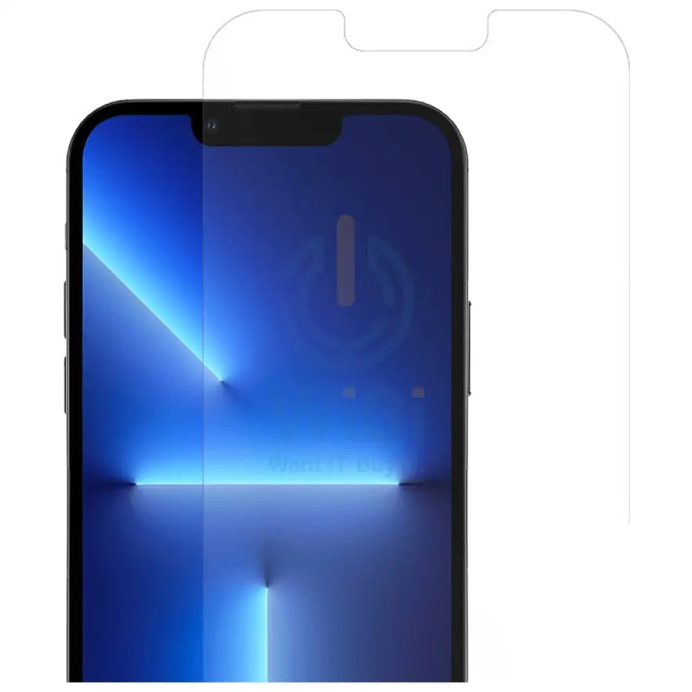 Itskins Hexoglass 2.5D Glass - Apple iPhone 13 Pro Max / Clear Accessories > Mobiles & Tablets > Mobiles > Screen