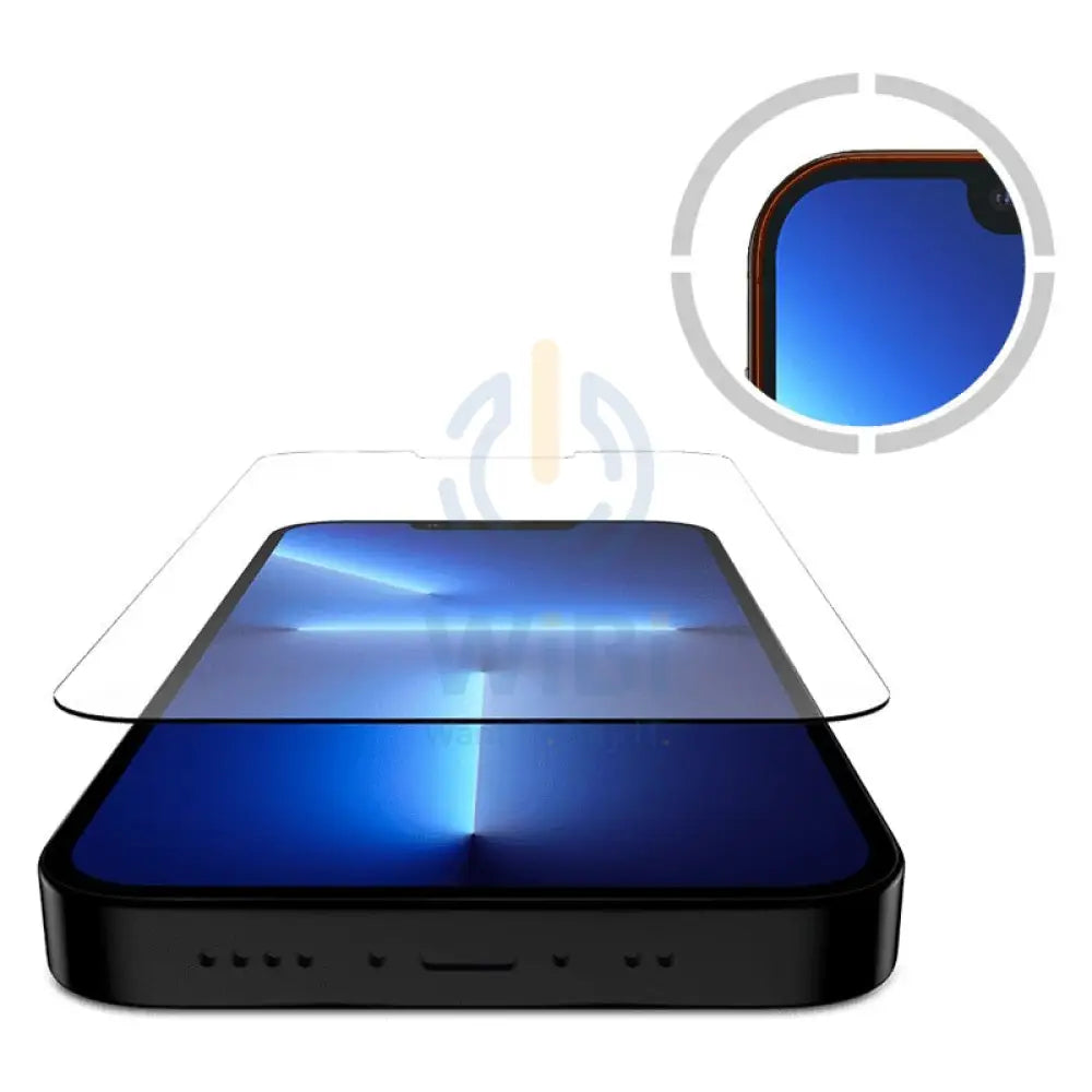 Itskins Hexoglass 2.5D Glass - Apple iPhone 13 Pro Max / Clear Accessories > Mobiles & Tablets > Mobiles > Screen
