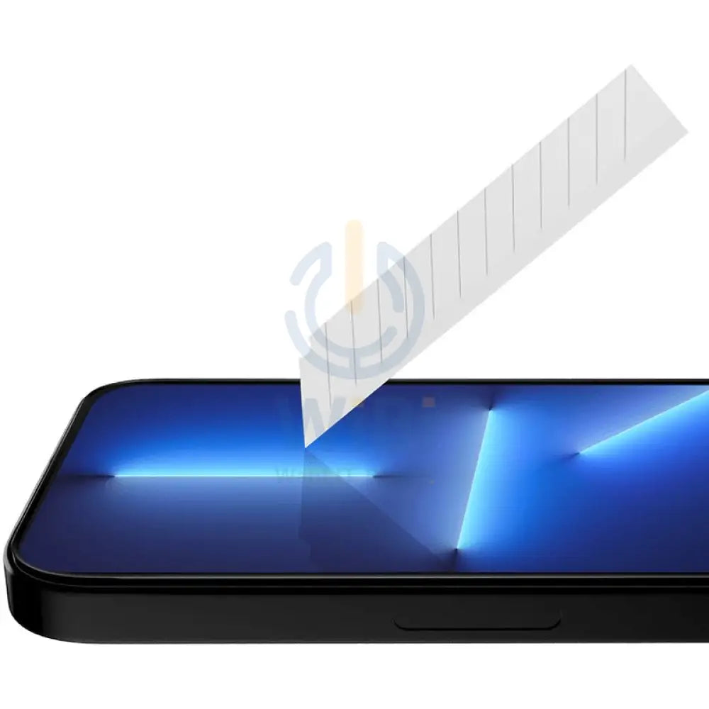 Itskins Hexoglass 3D Screen Protector - Apple iPhone 12 / 12 Pro / Transparent Accessories > Mobiles & Tablets >