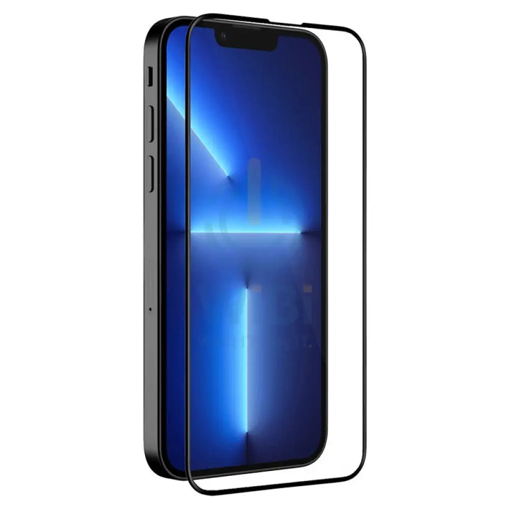 Itskins Hexoglass 3D Screen Protector - Apple iPhone 12 / 12 Pro / Transparent Accessories > Mobiles & Tablets >