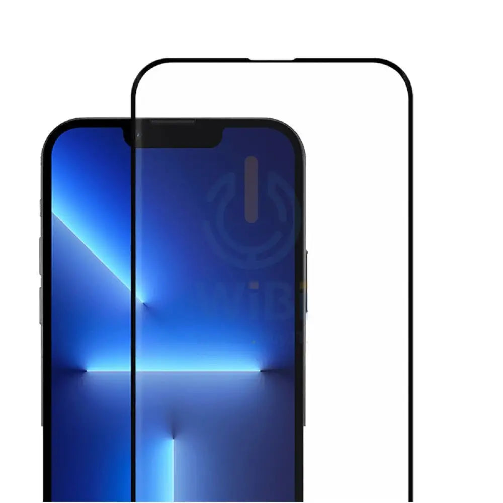 Itskins Hexoglass 3D Screen Protector - Apple iPhone 12 / 12 Pro / Transparent Accessories > Mobiles & Tablets >