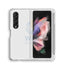 Itskins Hybrid Clear Case With Pen Holder - Samsung Galaxy Z Fold 4 / Transparent Accessories > Mobiles & Tablets