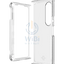 Itskins Hybrid Clear Case With Pen Holder - Samsung Galaxy Z Fold 4 / Transparent Accessories > Mobiles & Tablets