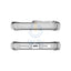 Itskins Hybrid Clear Magsafe Case - iPhone 14 Pro / Transparent Accessories > Mobiles & Tablets