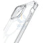 Itskins Hybrid Clear Magsafe Case - iPhone 14 Pro / Transparent Accessories > Mobiles & Tablets