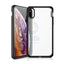 Itskins Hybrid Edge Metallic Frame Case Anti Shock Up To 2 Mtr For iPhone X / Xs - Black Mat Accessories > Mobiles &