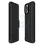 Itskins Hybrid Folio Leather Series Cover - Apple iPhone 13 Pro / Black Accessories > Mobiles & Tablets