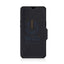 Itskins Hybrid Folio Leather Series Cover - Apple iPhone 13 Pro / Black Accessories > Mobiles & Tablets