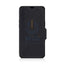 Itskins Hybrid Folio Leather Series Cover - Apple iPhone 13 Pro Max / Black Accessories > Mobiles & Tablets