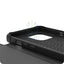 Itskins Hybrid Folio Leather Series Cover - Apple iPhone 13 Pro Max / Black Accessories > Mobiles & Tablets