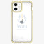 Itskins Hybrid Frost Case - Apple iPhone 11 Pro / Light Yellow Accessories > Mobiles & Tablets