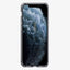 Itskins Hybrid Frost Case - Apple iPhone 11 Pro Max / Black Accessories > Mobiles & Tablets