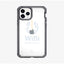 Itskins Hybrid Frost Case - Apple iPhone 11 Pro Max / Black Accessories > Mobiles & Tablets