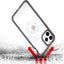 Itskins Hybrid Frost Case - Apple iPhone 11 Pro Max / Black Accessories > Mobiles & Tablets
