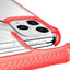 Itskins Hybrid Frost Case - Apple iPhone 11 Pro / Red Accessories > Mobiles & Tablets